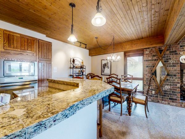 Steamboat Springs Home 1020167