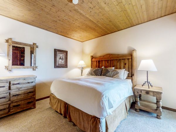 Steamboat Springs Home 1020167