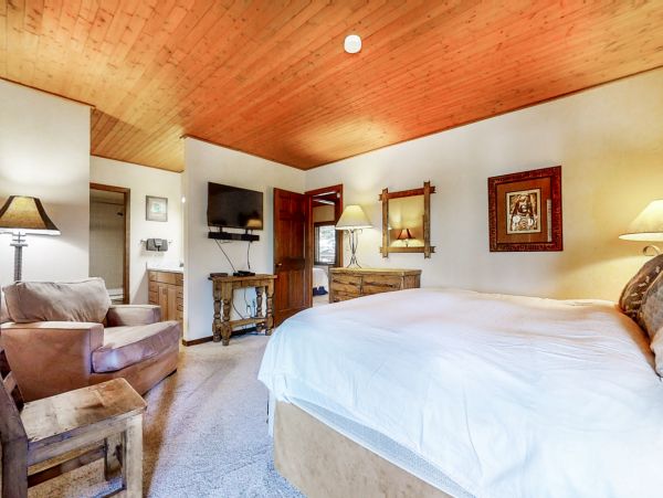 Steamboat Springs Home 1020167