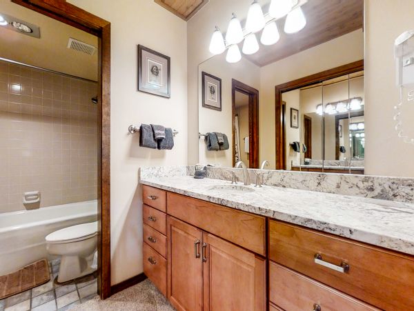Steamboat Springs Home 1020167