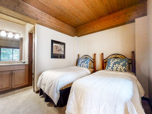Steamboat Springs Home 1020167