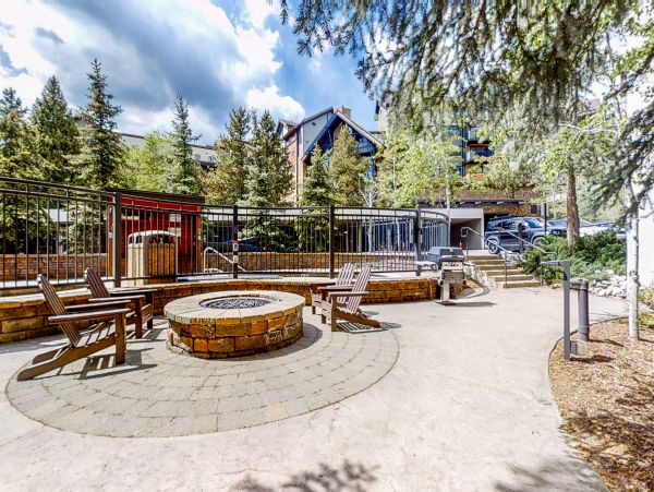 Steamboat Springs Home 1020167