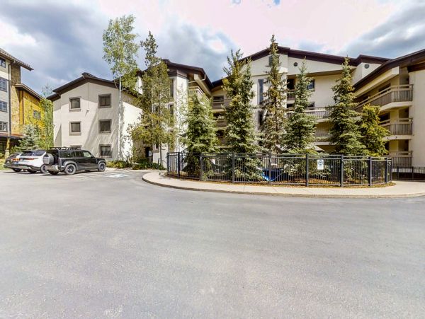 Steamboat Springs Home 1020167