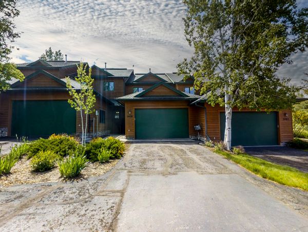 Steamboat Springs Home 1020168
