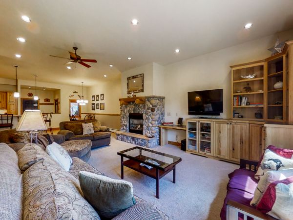 Steamboat Springs Home 1020168