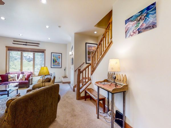 Steamboat Springs Home 1020168