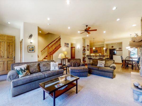Steamboat Springs Home 1020168