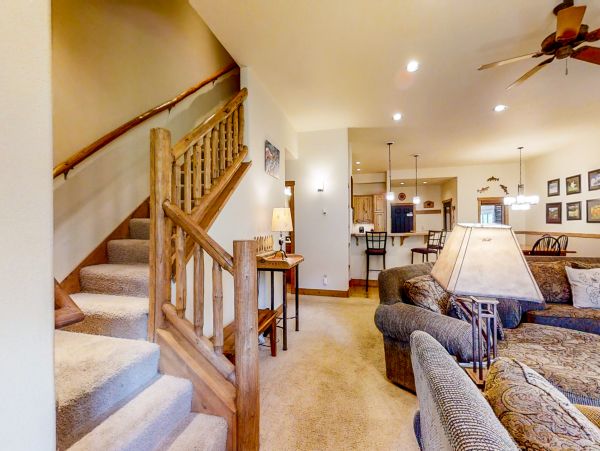 Steamboat Springs Home 1020168