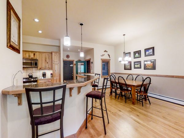 Steamboat Springs Home 1020168