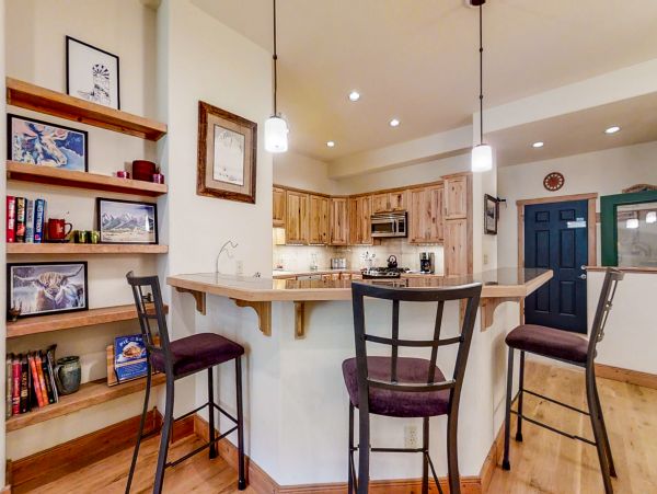Steamboat Springs Home 1020168