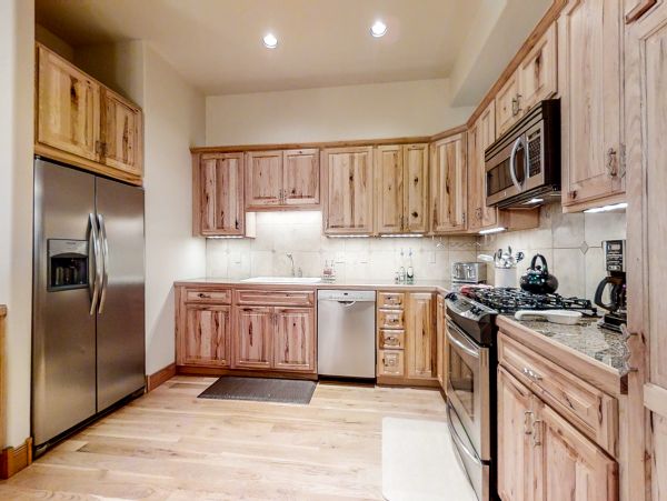 Steamboat Springs Home 1020168