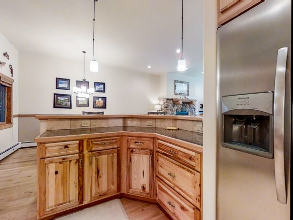 Steamboat Springs Home 1020168