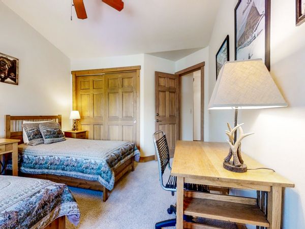 Steamboat Springs Home 1020168