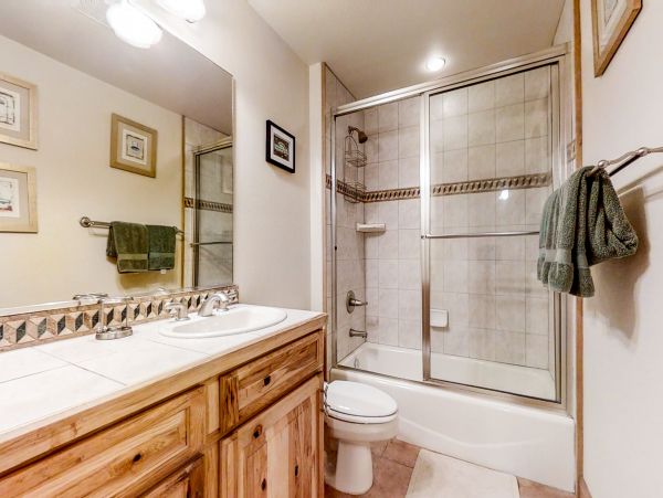 Steamboat Springs Home 1020168