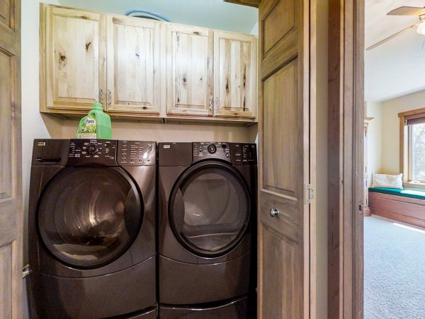 Steamboat Springs Home 1020168