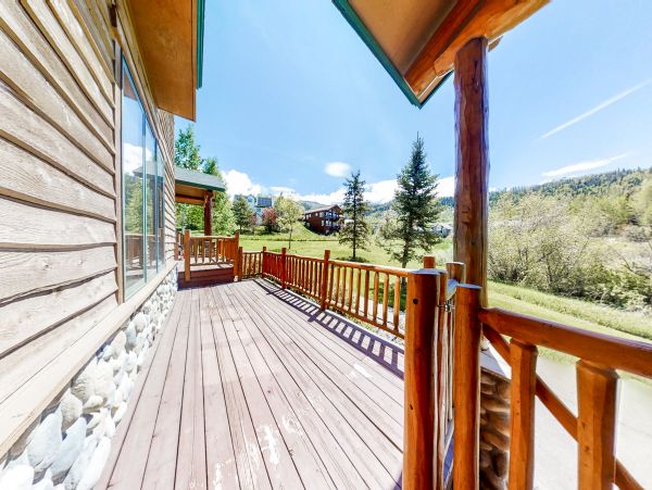 Steamboat Springs Home 1020168