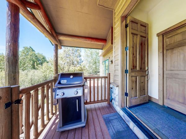 Steamboat Springs Home 1020168