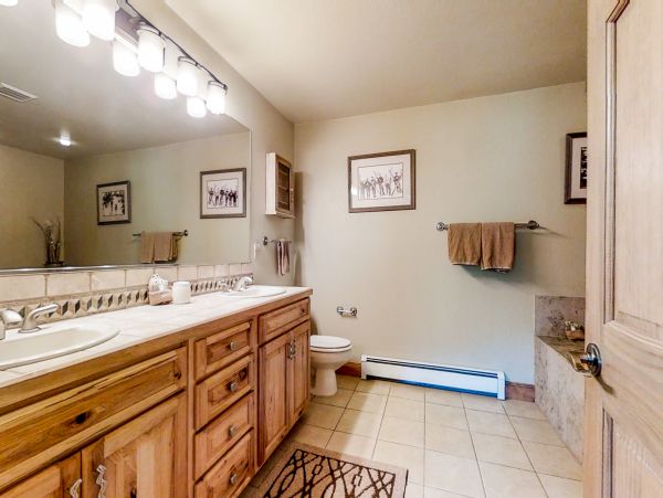 Steamboat Springs Home 1020168