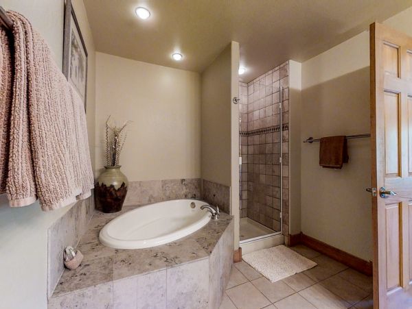 Steamboat Springs Home 1020168