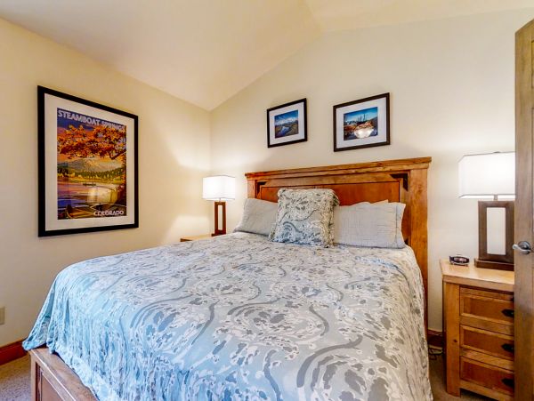Steamboat Springs Home 1020168
