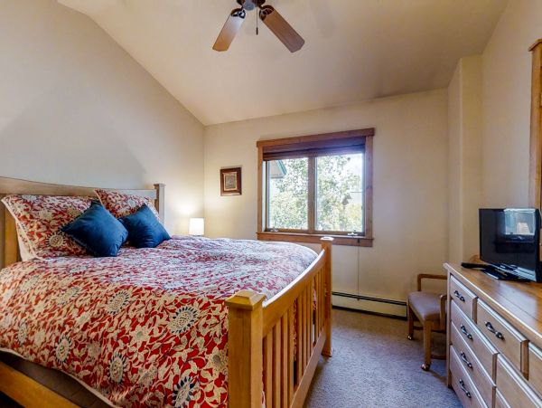 Steamboat Springs Home 1020168