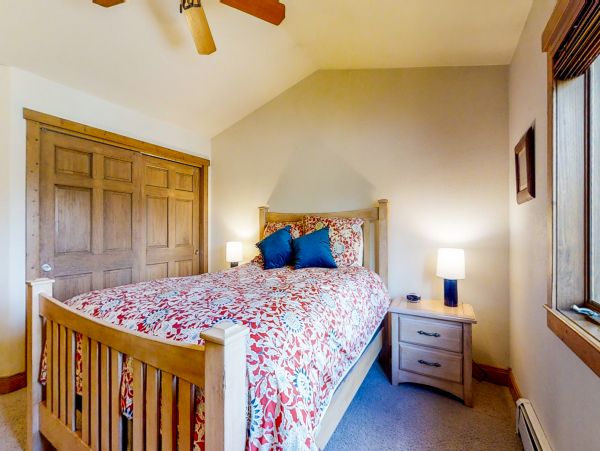 Steamboat Springs Home 1020168