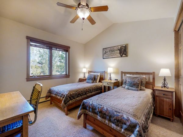 Steamboat Springs Home 1020168