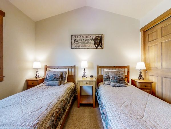 Steamboat Springs Home 1020168