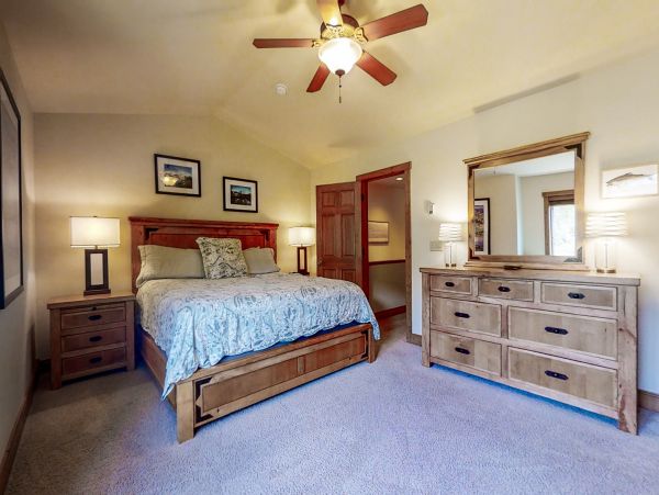Steamboat Springs Home 1020168