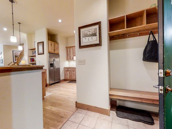 Steamboat Springs Home 1020168