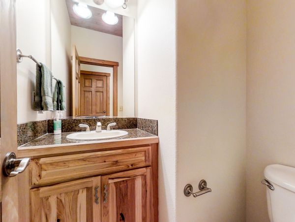 Steamboat Springs Home 1020168