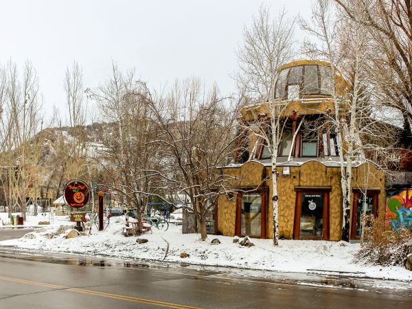 Steamboat Springs Home 1020168