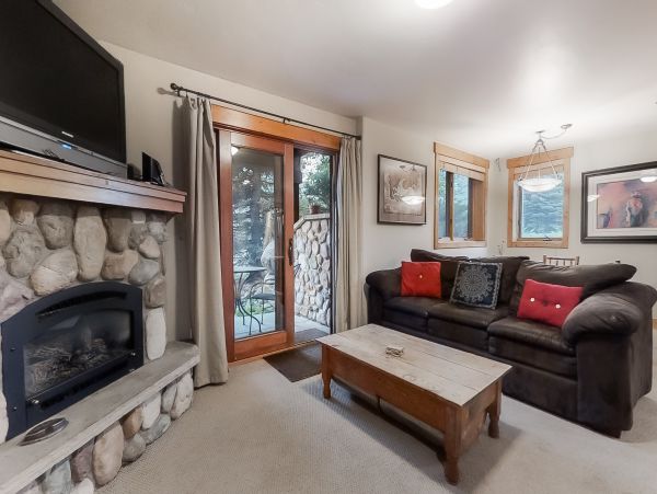 Steamboat Springs Home 1020169