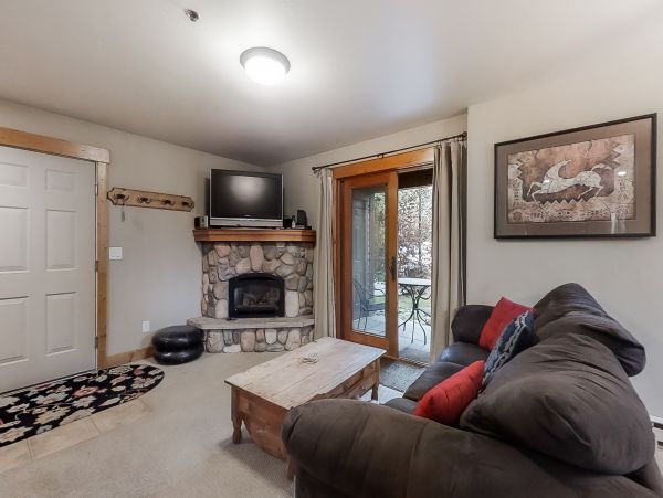 Steamboat Springs Home 1020169