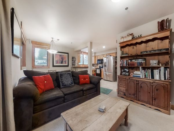 Steamboat Springs Home 1020169