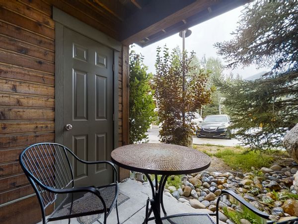 Steamboat Springs Home 1020169