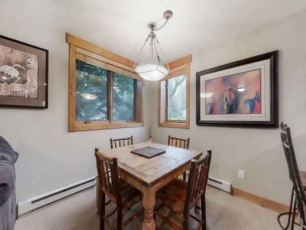 Steamboat Springs Home 1020169