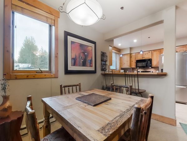Steamboat Springs Home 1020169