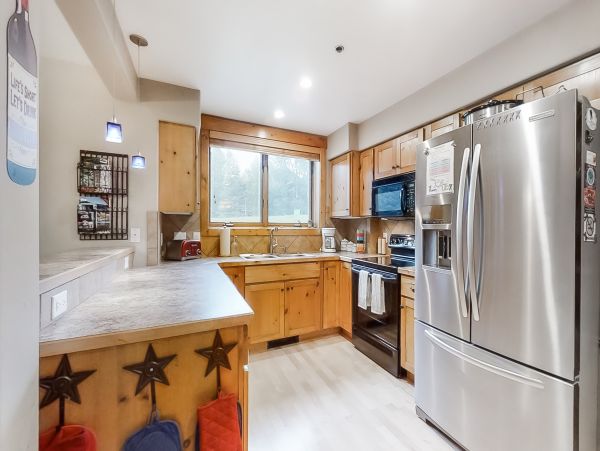 Steamboat Springs Home 1020169