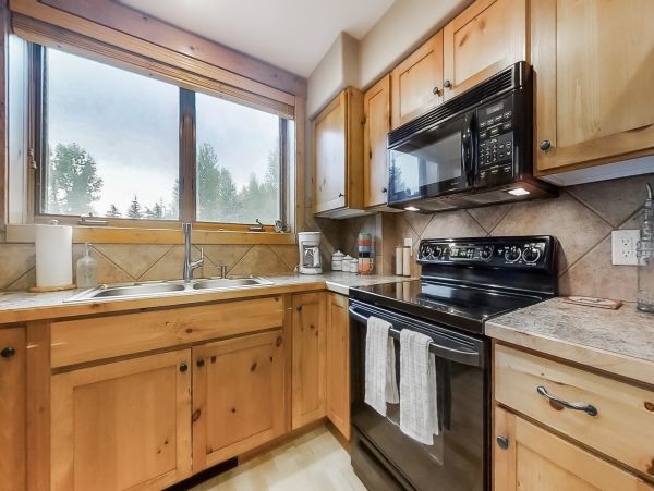 Steamboat Springs Home 1020169
