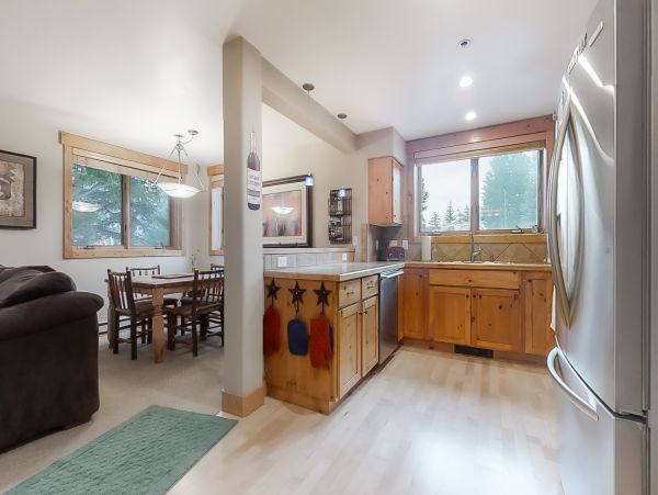 Steamboat Springs Home 1020169