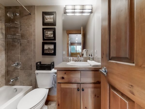 Steamboat Springs Home 1020169