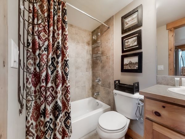 Steamboat Springs Home 1020169