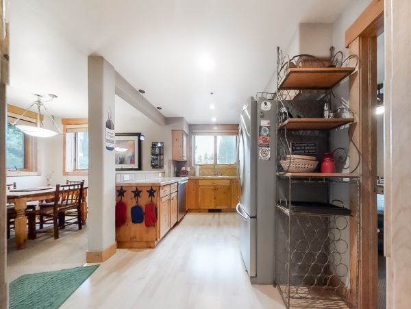 Steamboat Springs Home 1020169