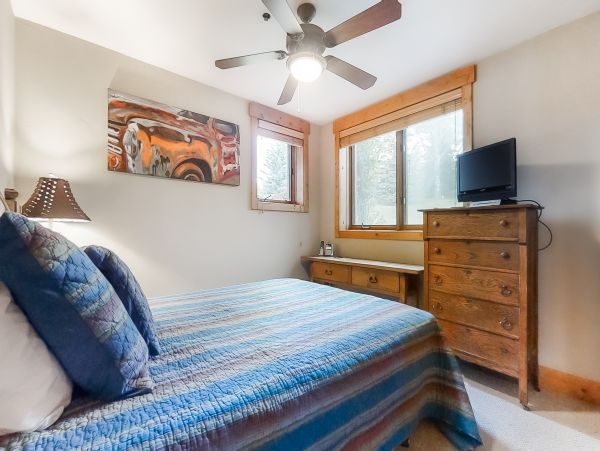 Steamboat Springs Home 1020169