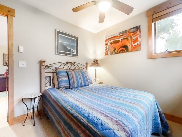 Steamboat Springs Home 1020169