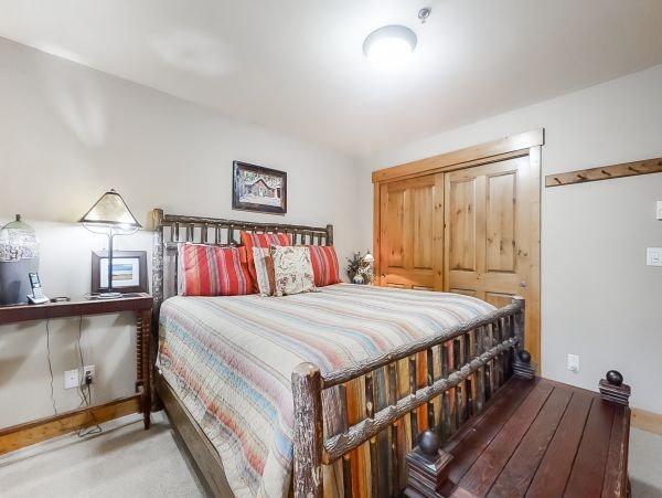 Steamboat Springs Home 1020169