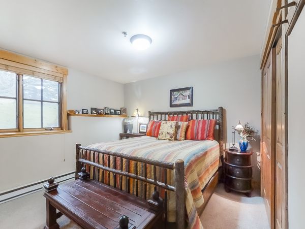 Steamboat Springs Home 1020169