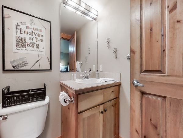 Steamboat Springs Home 1020169