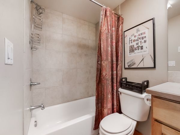 Steamboat Springs Home 1020169